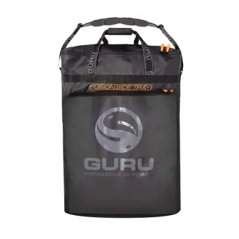 GURU Fusion Side Tray Bag