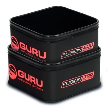 GURU Fusion Bait Pro 300 and Bait Pro 200 Combo