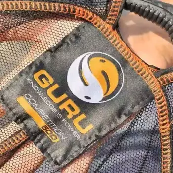 GURU Landing Net Competition 500