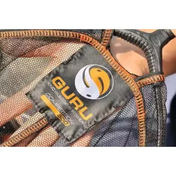 GURU Landing Net Competition 400