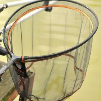 GURU Landing Net Competition 500