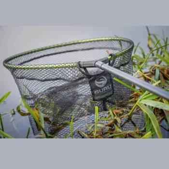 GURU Specimen Net Duel 600
