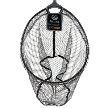GURU Latex Net 450 45x35cm