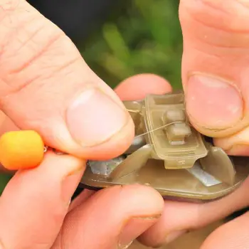 GURU Method Feeder Clips