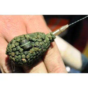 GURU X-Press Method Mould