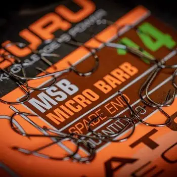 GURU Match Special Barbed