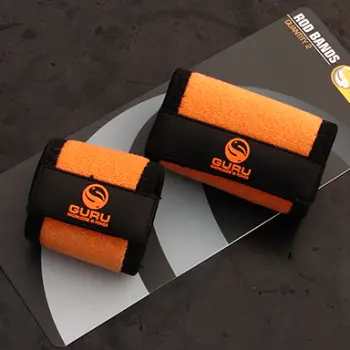 GURU Rod Bands