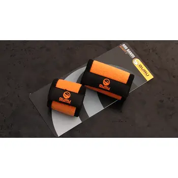 GURU Rod Bands