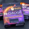 GURU N-Gauge Super Natural Monofilament 150m