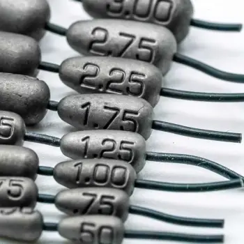 GURU Tungsten Olivette 