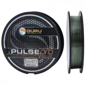 GURU Pulse Pro Line 300m