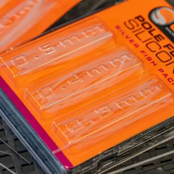 GURU Pole Float Silicone