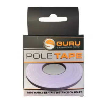 GURU Pole Tape