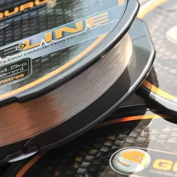 GURU Pulse Line 300m