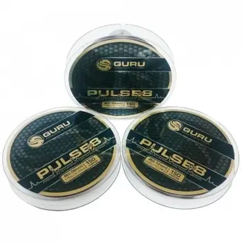 GURU Pulse 8 Braid 150m
