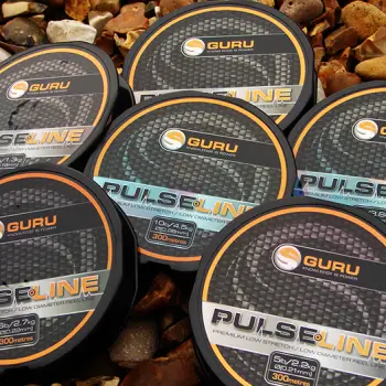 GURU Pulse Line 300m