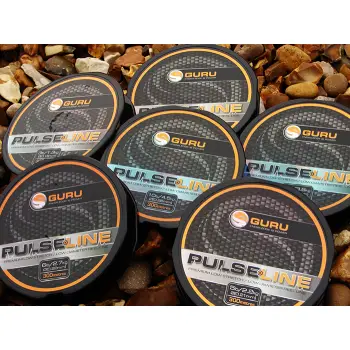 GURU Pulse Line 300m