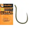 GURU Pellet Waggler Hooks