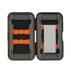 GURU Adjustable Rig Case 6 inch