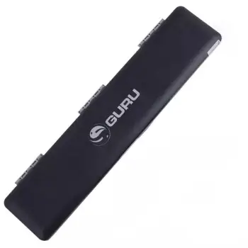 GURU Rig Case Stealth 15 inch