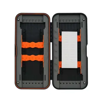 GURU Adjustable Rig Case 8 inch