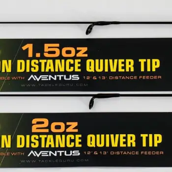 GURU TN Distance Feeder Aventus Tip 3.5mm