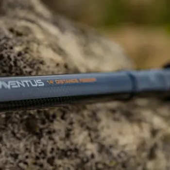 GURU Aventus Feeder Rod 14 ft