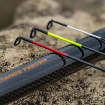 GURU N - Gauge Carbon Quivertip