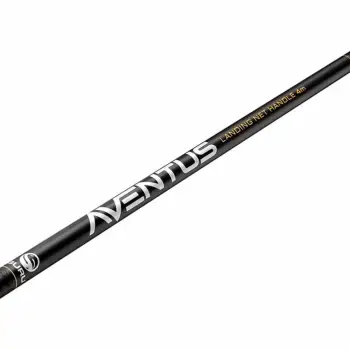 GURU Aventus Landing Net Handle 4m+1m