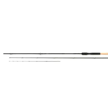 GURU N-Gauge Pro Distance Feeder 11ft 2pcs 90g