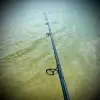 GURU X-Change Bait Up Rod 12ft 280g