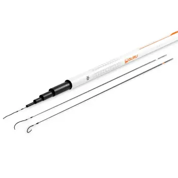 GURU Aventus Zero 600 Tele Whip 60 - 6m
