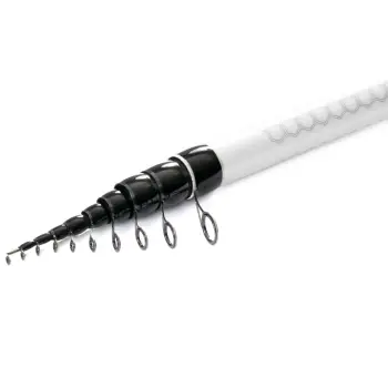 GURU Aventus Zero 600 Bolo 7m Telescopic Rod