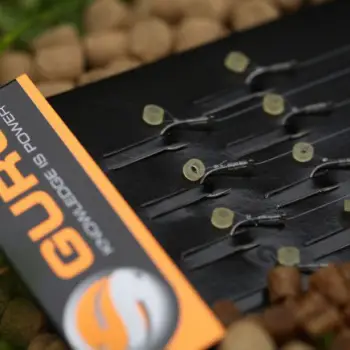 GURU Super LWG Ready Rigs