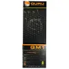 GURU QM1 Speed Stop Ready Rigs 4inch 10cm
