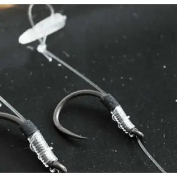 GURU QM1 Speed Stop Ready Rigs 4inch 10cm