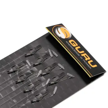 GURU Super MWG Speed Stop Rig 4inch 10cm