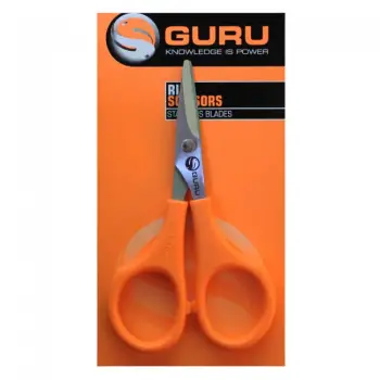 GURU Rig Scissors