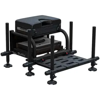 Guru Team Stealth 2.0 Seatbox 