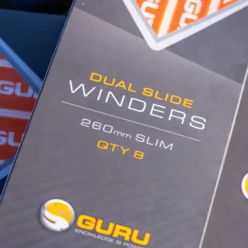 GURU Rig Winder 260 Slim