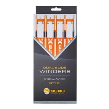 GURU Rig Winder 260 Wide