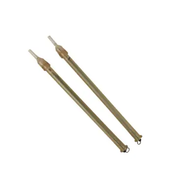 GURU X-Safe Spare Elastics