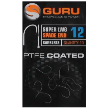 GURU Super LWG Spade