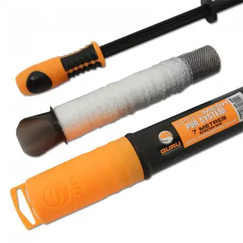 GURU Speedmesh System Inc 7m PVA