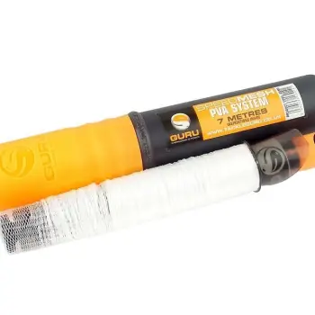 GURU Speedmesh System Inc 7m PVA