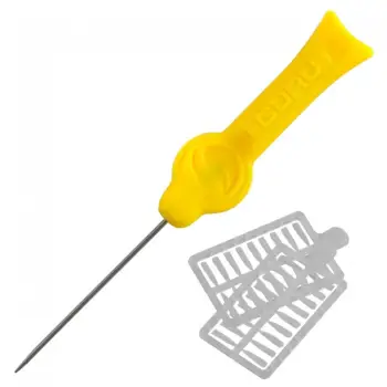 GURU Speed Stops with Speed Needle