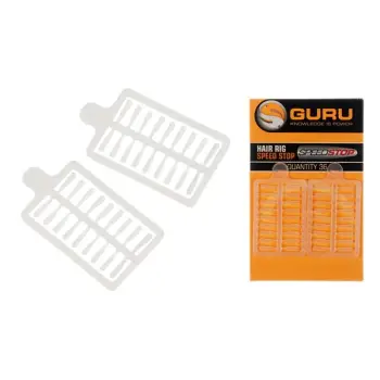 GURU Speed Stops