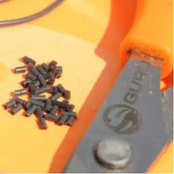 GURU Silicone Tubing 0.3mm