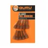 GURU Spare Tail Rubbers X-Safe
