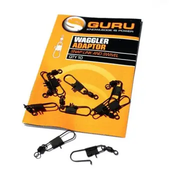 GURU Waggler Adaptor